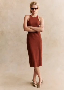 Robe Erina-Sezane Sale