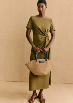 Robe Pippa-Sezane Cheap