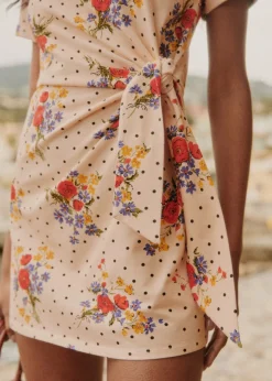 Robe Pippa Courte-Sezane Best
