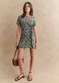 Robe Pippa Courte-Sezane Best