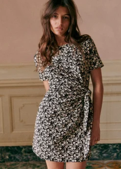 Robe Pippa Courte-Sezane Best