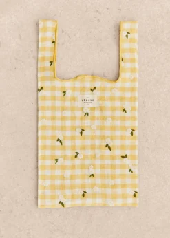 Sac De Supermarché-Sezane Cheap