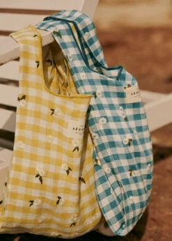 Sac De Supermarché-Sezane Cheap