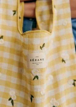 Sac De Supermarché-Sezane Cheap