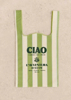 Sac De Supermarché-Sezane Cheap