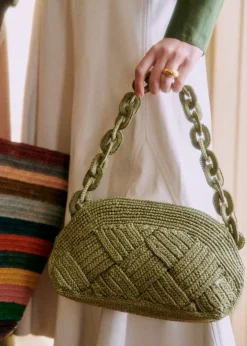 Sac Isabelle-Sezane Discount