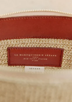 Sac Isabelle-Sezane Discount