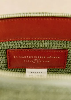 Sac Isabelle-Sezane Discount