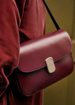 Sac Milo Classique-Sezane Clearance