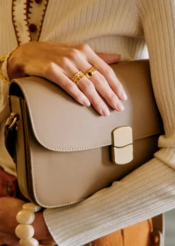 Sac Milo Classique-Sezane Clearance