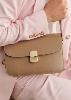 Sac Milo Classique-Sezane Clearance