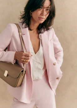 Sac Milo Classique-Sezane Clearance