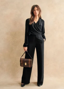 Sac Milo Classique-Sezane Clearance