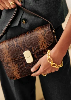 Sac Milo Classique-Sezane Clearance