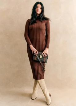Sac Milo Classique-Sezane Clearance