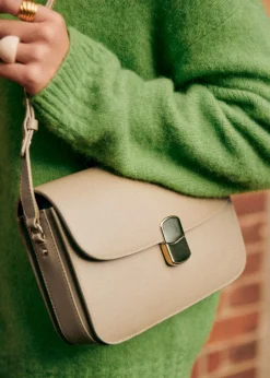 Sac Milo Classique-Sezane Clearance