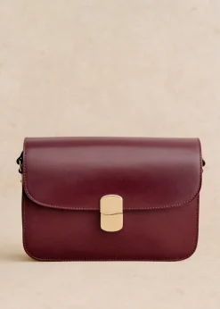 Sac Milo Classique-Sezane Clearance