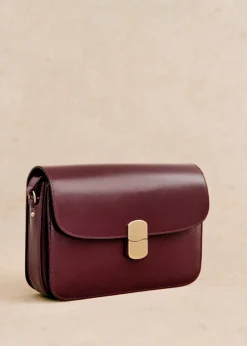 Sac Milo Classique-Sezane Clearance
