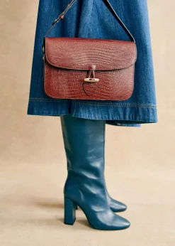 Sac Milo Vintage-Sezane Best