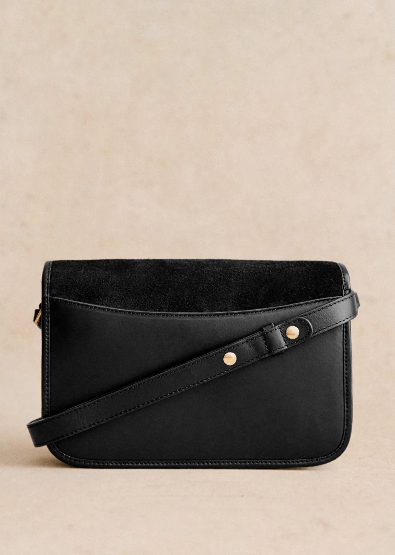 Sac Milo Vintage-Sezane Best
