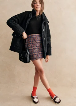 Sac Milo Vintage-Sezane Best