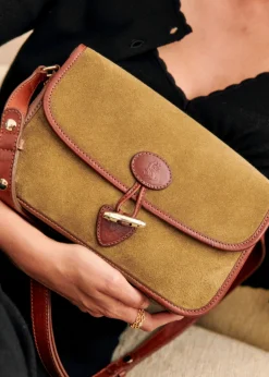 Sac Milo Vintage-Sezane Best