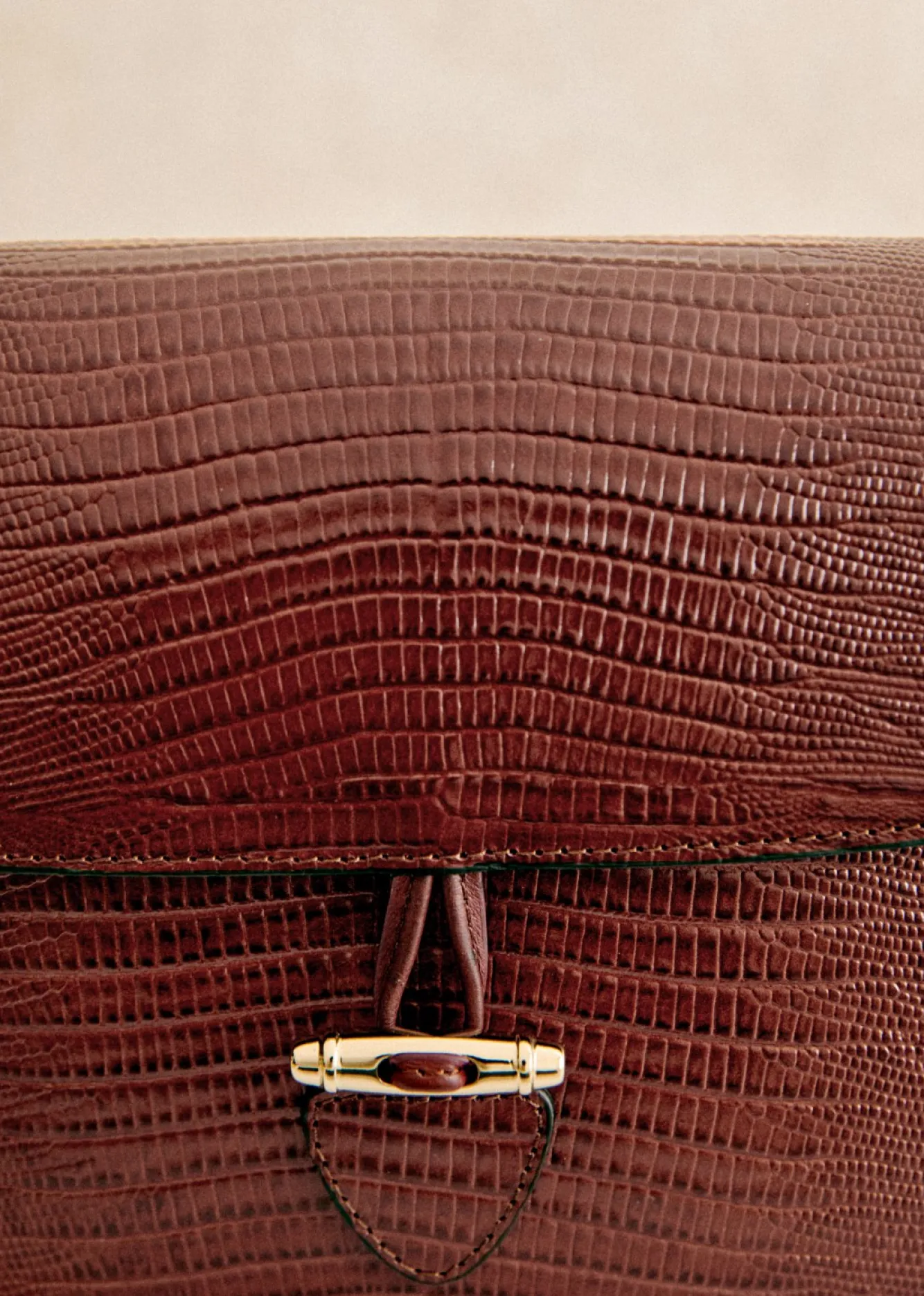 Sac Milo Vintage-Sezane Best