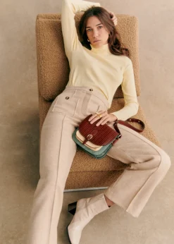 Sac Roméo-Sezane Store