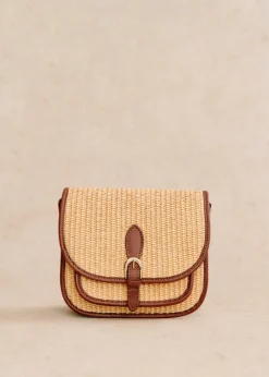 Sac Roméo Textile-Sezane Online