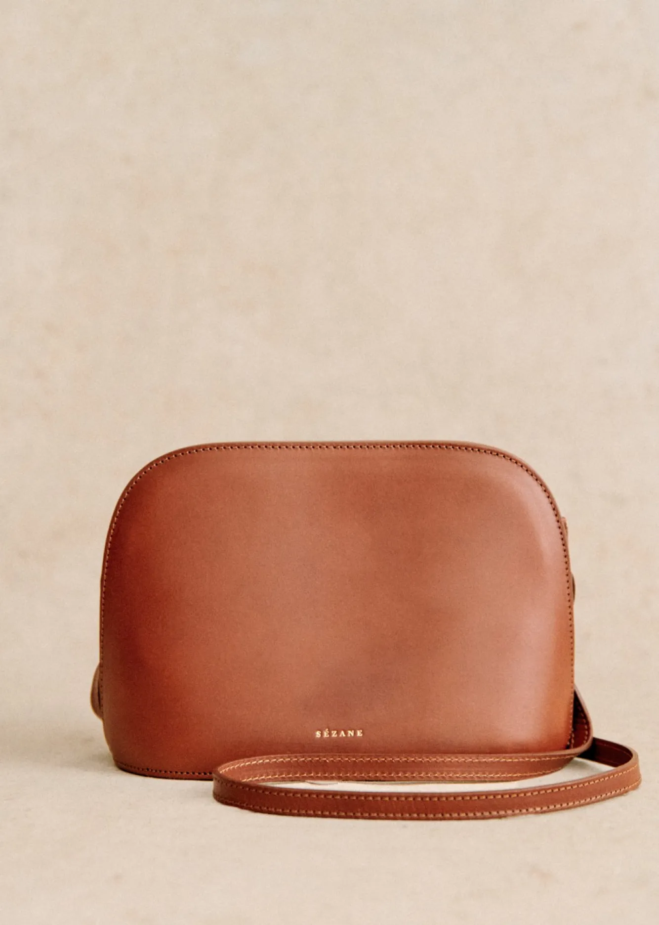 Sac Victor Héritage-Sezane New