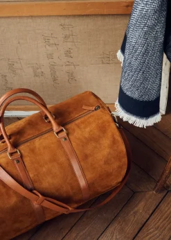 Sac Weekender Larkins-Sezane Cheap