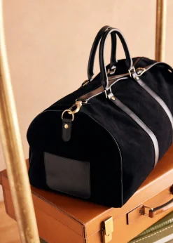 Sac Weekender Larkins-Sezane Cheap