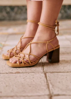 Sandales Annabelle-Sezane Clearance