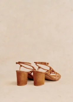 Sandales Gloria-Sezane Shop