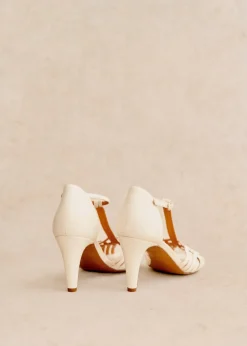 Sandales High Hortense-Sezane Discount