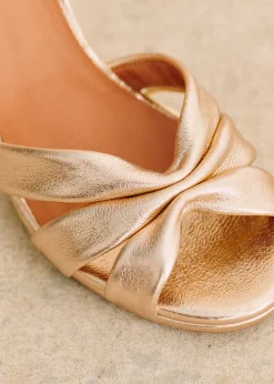 Sandales High Lucille-Sezane Best Sale