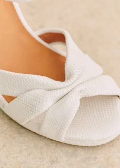 Sandales High Lucille-Sezane Best Sale