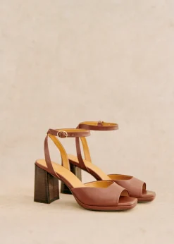 Sandales High Maxine-Sezane Best Sale