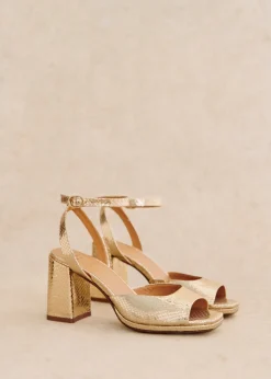 Sandales High Maxine-Sezane Best Sale