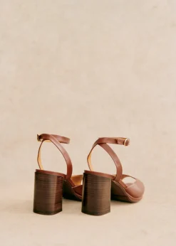 Sandales High Maxine-Sezane Best Sale