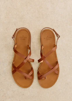 Sandales Low Adeline-Sezane Online
