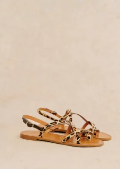Sandales Low Adeline-Sezane Online