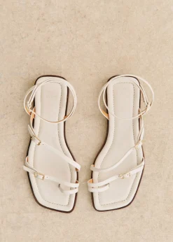 Sandales  Low Amelia-Sezane Store