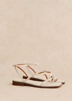 Sandales  Low Amelia-Sezane Store