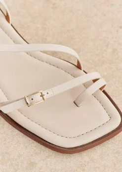 Sandales  Low Amelia-Sezane Store
