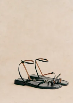Sandales  Low Amelia-Sezane Store