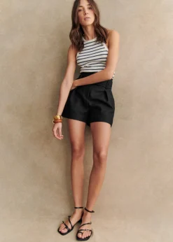 Sandales  Low Amelia-Sezane Store