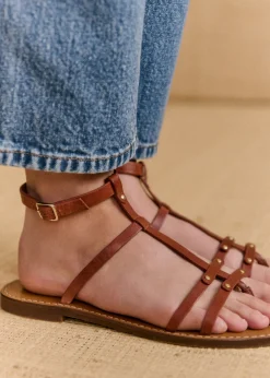 Sandales Low Célia-Sezane Store