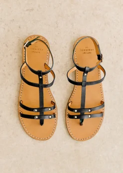 Sandales Low Célia-Sezane Store