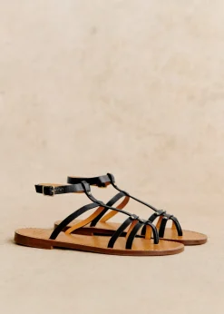 Sandales Low Célia-Sezane Store